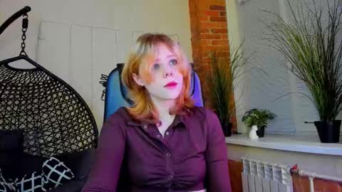 softflame online show from 27, 11, 2025