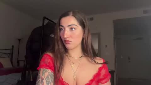Soft Heat Maria online show from 10, 1, 2026