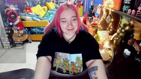 Sofie online show from 4, 1, 2025