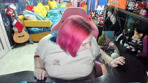 Sofie online show from 8, 1, 2025