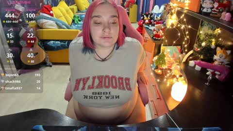 Sofie online show from 8, 1, 2025