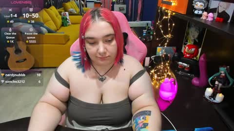 Sofie online show from 25, 1, 2025