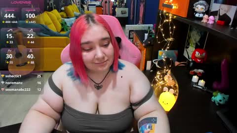 Sofie online show from 28, 1, 2025