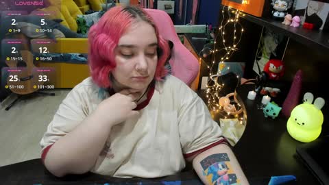 Sofie online show from 1, 2, 2025