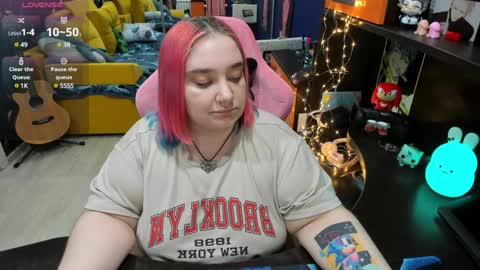 Sofie online show from 6, 2, 2025