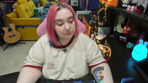 Sofie online show from 12, 2, 2025