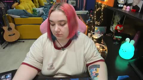 Sofie online show from 12, 2, 2025