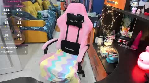 Sofie online show from 5, 3, 2025