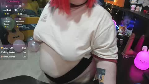 Sofie online show from 8, 3, 2025