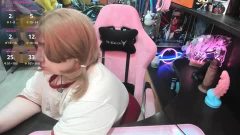 Sofie online show from 27, 9, 2025