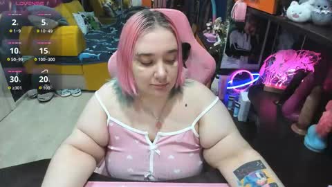 Sofie online show from 12, 2, 2026