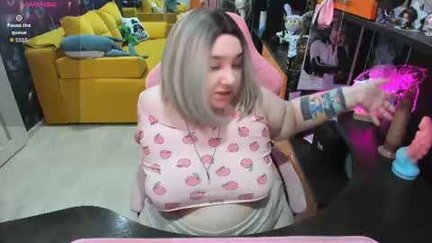 Sofie online show from 28, 6, 2026