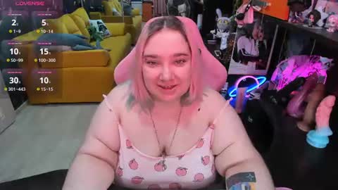 Sofie online show from 2, 7, 2026