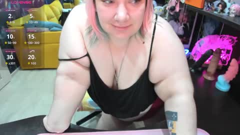 Sofie online show from 9, 7, 2026