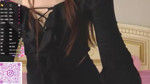 Elly online show from 25, 10, 2025