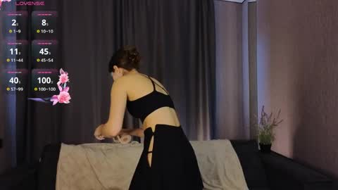 Snapshot of softiedream chatting on 22, 4, 2026 Elly online show from 22, 4, 2026