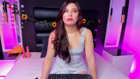 softienymph online show from 9, 9, 2025