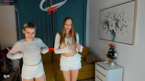 Vanessa online show from 17, 12, 2025