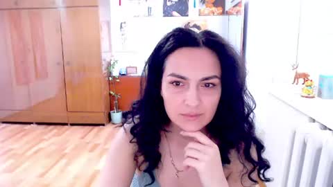 Snapshot of softobsession8 chatting on 9, 7, 2026 SoftObsession online show from 9, 7, 2026