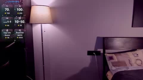 Emily online show from 6, 11, 2025