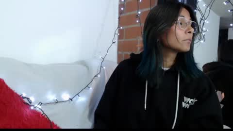 Snapshot of sofy_dep chatting on 24, 7, 2026 Sofy online show from 24, 7, 2026