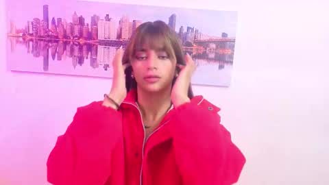 sofy_durand online show from 6, 3, 2026