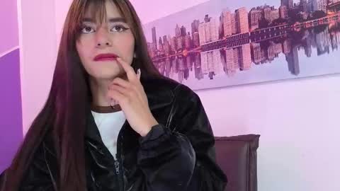 sofy_durand online show from 24, 3, 2026