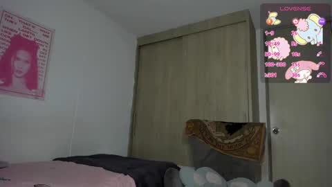 Snapshot of sofy_sofy chatting on 22, 12, 2025 sofy_sofy online show from 22, 12, 2025