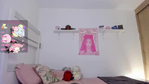 Snapshot of sofy_sofy chatting on 27, 3, 2026 sofy_sofy online show from 27, 3, 2026