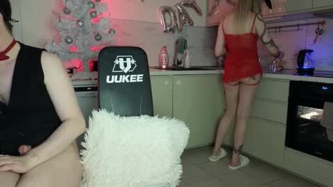 SOFYandMIKE online show from 8, 1, 2026