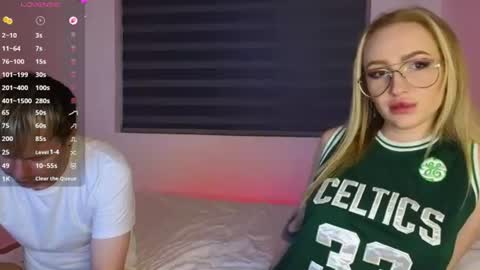 SOFYandMIKE online show from 2, 7, 2026