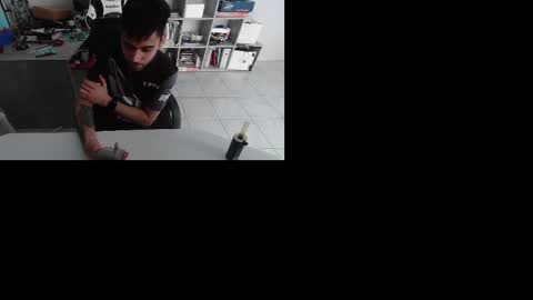 Snapshot of sokah121 chatting on 29, 3, 2026 sokah121 online show from 29, 3, 2026