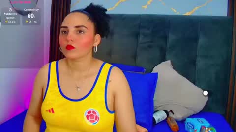 Sol Latiana online show from 17, 6, 2026