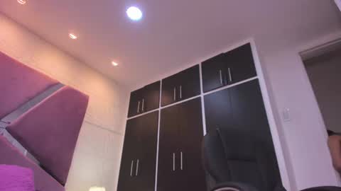 Snapshot of sol_angel_7 chatting on 26, 6, 2026 SOL ANGEL online show from 26, 6, 2026