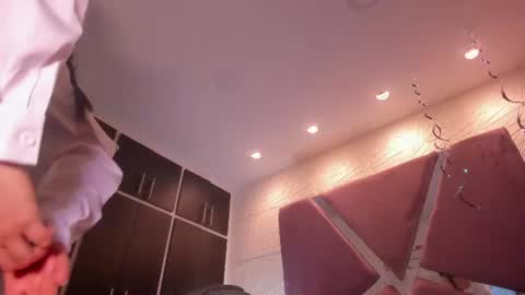 Snapshot of sol_angel_7 chatting on 23, 7, 2026 SOL ANGEL online show from 23, 7, 2026