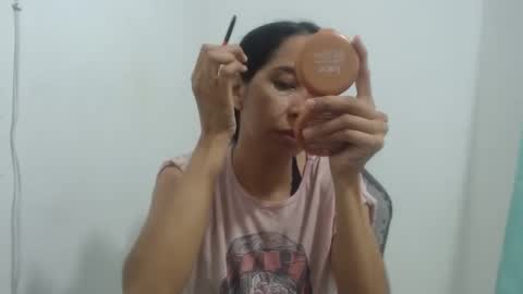 Sol lucia online show from 28, 11, 2025