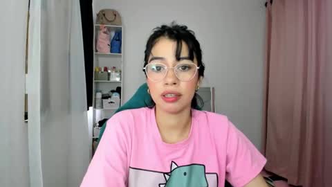 Snapshot of sol_lunaa23 chatting on 22, 3, 2026 sol online show from 22, 3, 2026