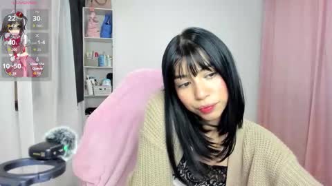 Snapshot of sol_lunaa23 chatting on 28, 3, 2026 sol online show from 28, 3, 2026