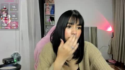 Snapshot of sol_lunaa23 chatting on 29, 3, 2026 sol online show from 29, 3, 2026