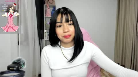 Snapshot of sol_lunaa23 chatting on 31, 3, 2026 sol online show from 31, 3, 2026