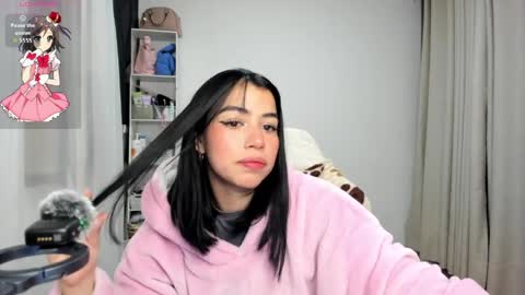 Snapshot of sol_lunaa23 chatting on 10, 4, 2026 sol online show from 10, 4, 2026