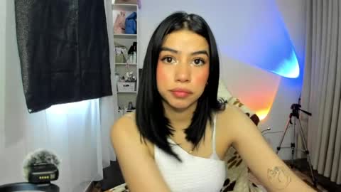 Snapshot of sol_lunaa23 chatting on 12, 4, 2026 sol online show from 12, 4, 2026