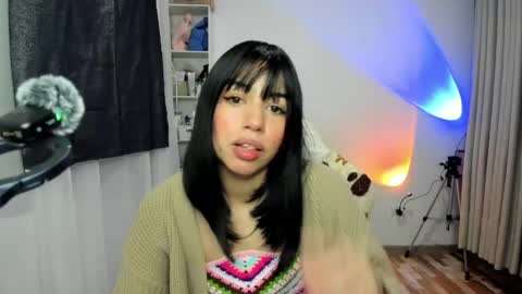 Snapshot of sol_lunaa23 chatting on 14, 4, 2026 sol online show from 14, 4, 2026