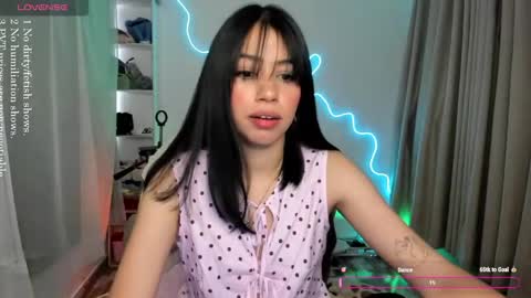 Snapshot of sol_lunaa23 chatting on 7, 6, 2026 sol online show from 7, 6, 2026