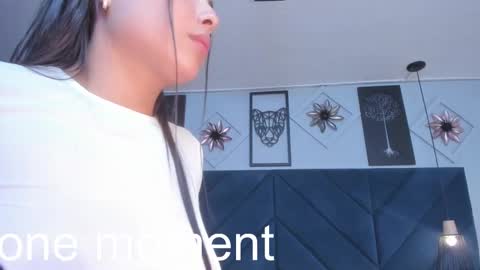 Snapshot of solandis_cutee chatting on 10, 1, 2025 Sol online show from 10, 1, 2025