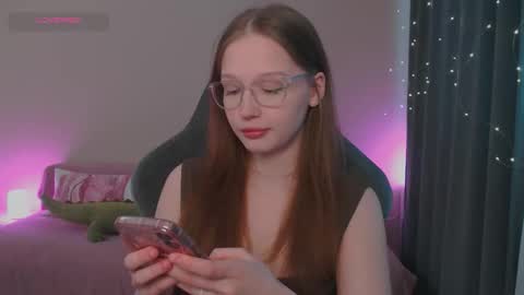 Jennifer Jenny Jen online show from 23, 2, 2026