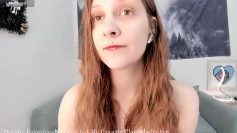 SolarAlice online show from 17, 2, 2025