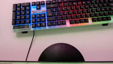 solarboom18 online show from 8, 10, 2025