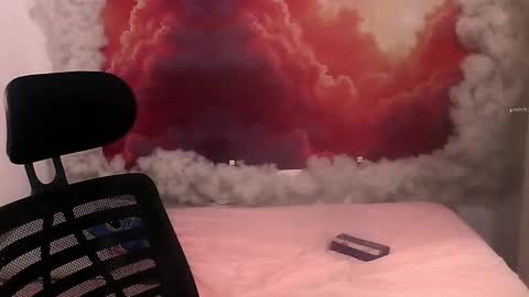 solarboom18 online show from 28, 10, 2025