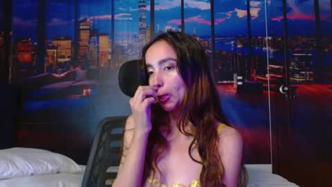 solarboom18 online show from 5, 12, 2025